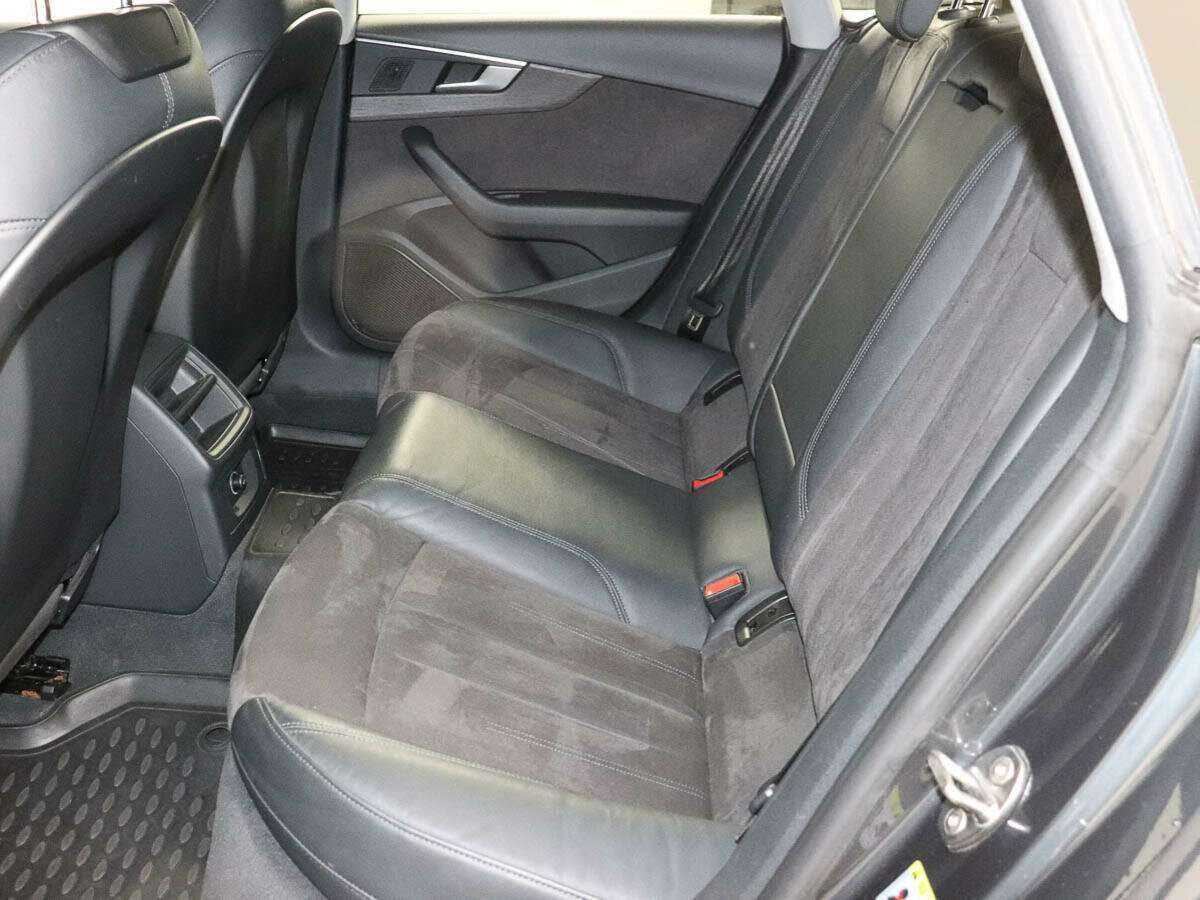 Audi A5 Sportback, 2018 - 67 950 км. | Фото №8