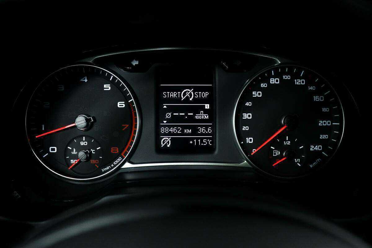 Audi A1 Sportback, 2013 Фото №10