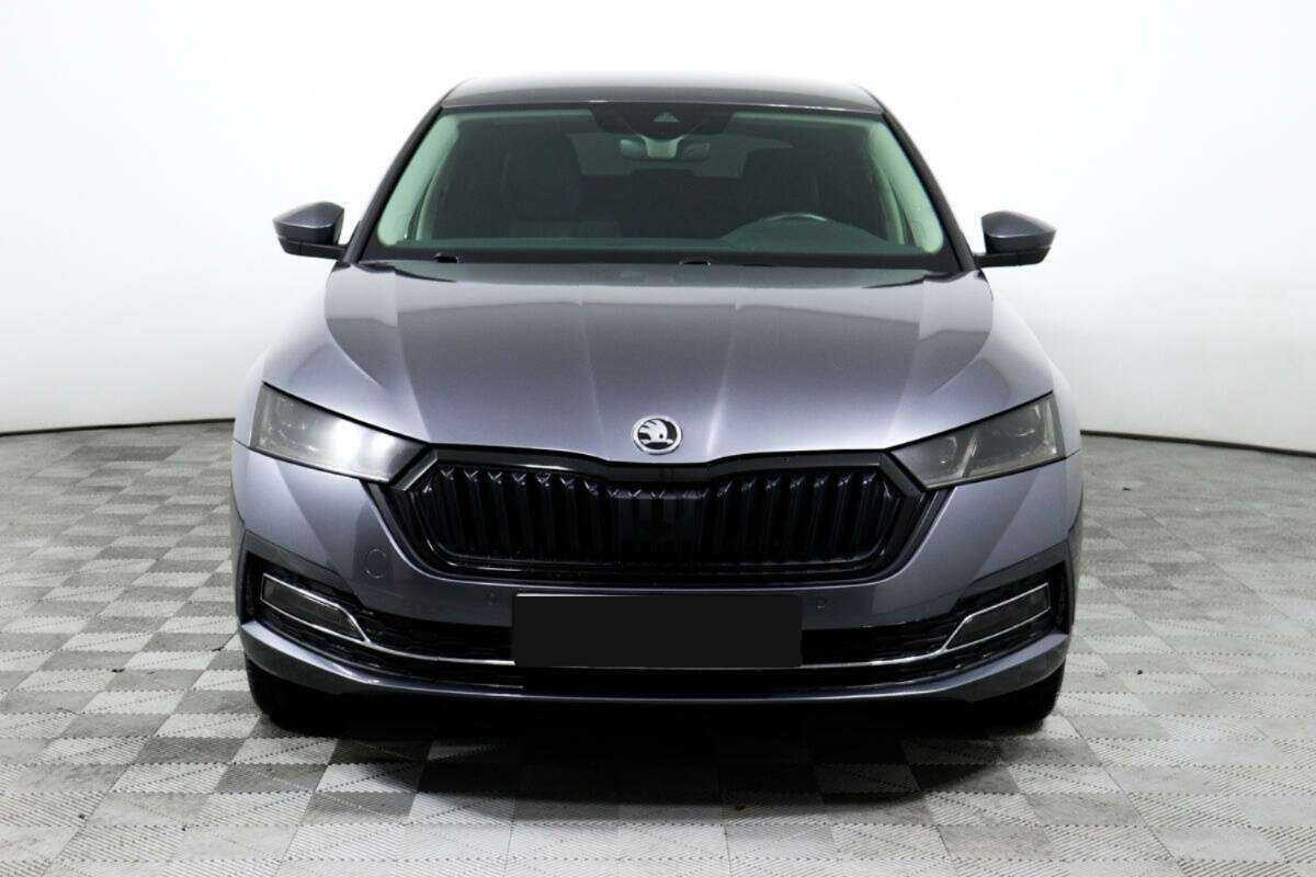 Skoda Octavia, 2021 - 54 148 км. | Фото №2