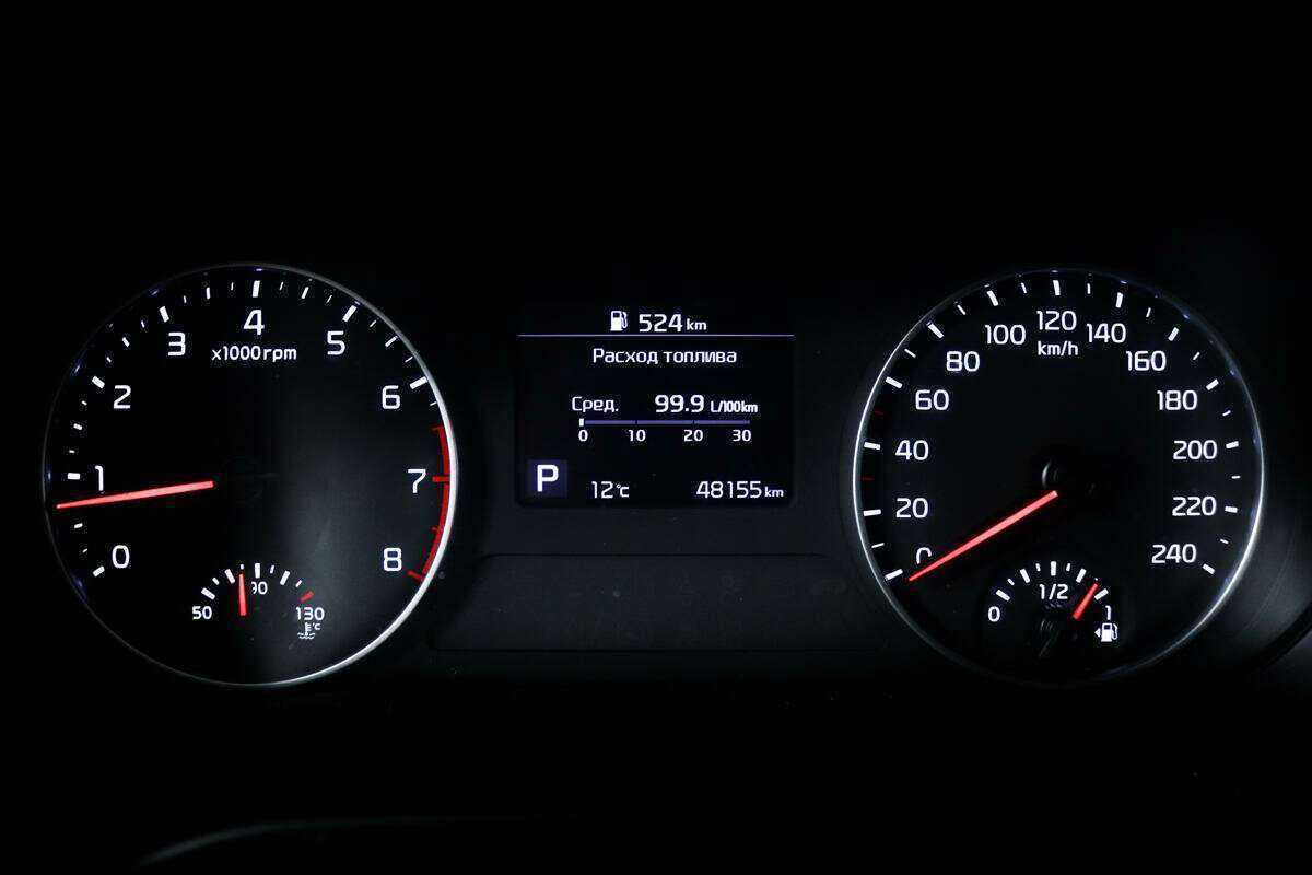 Kia Seltos, 2020 Фото №10