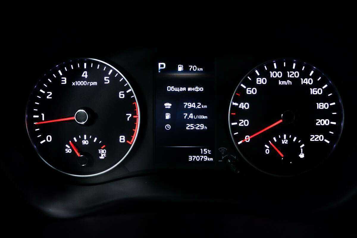 Kia Picanto, 2021 Фото №9