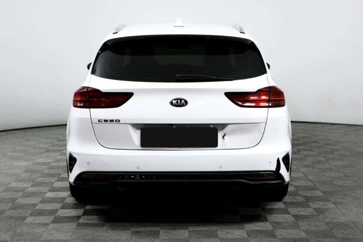 Kia Ceed, 2019 - 32 000 км. | Фото №6
