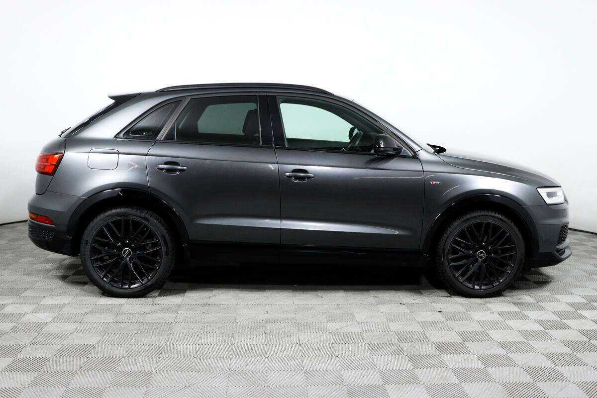 Audi Q3, 2018 - 92 000 км. | Фото №4