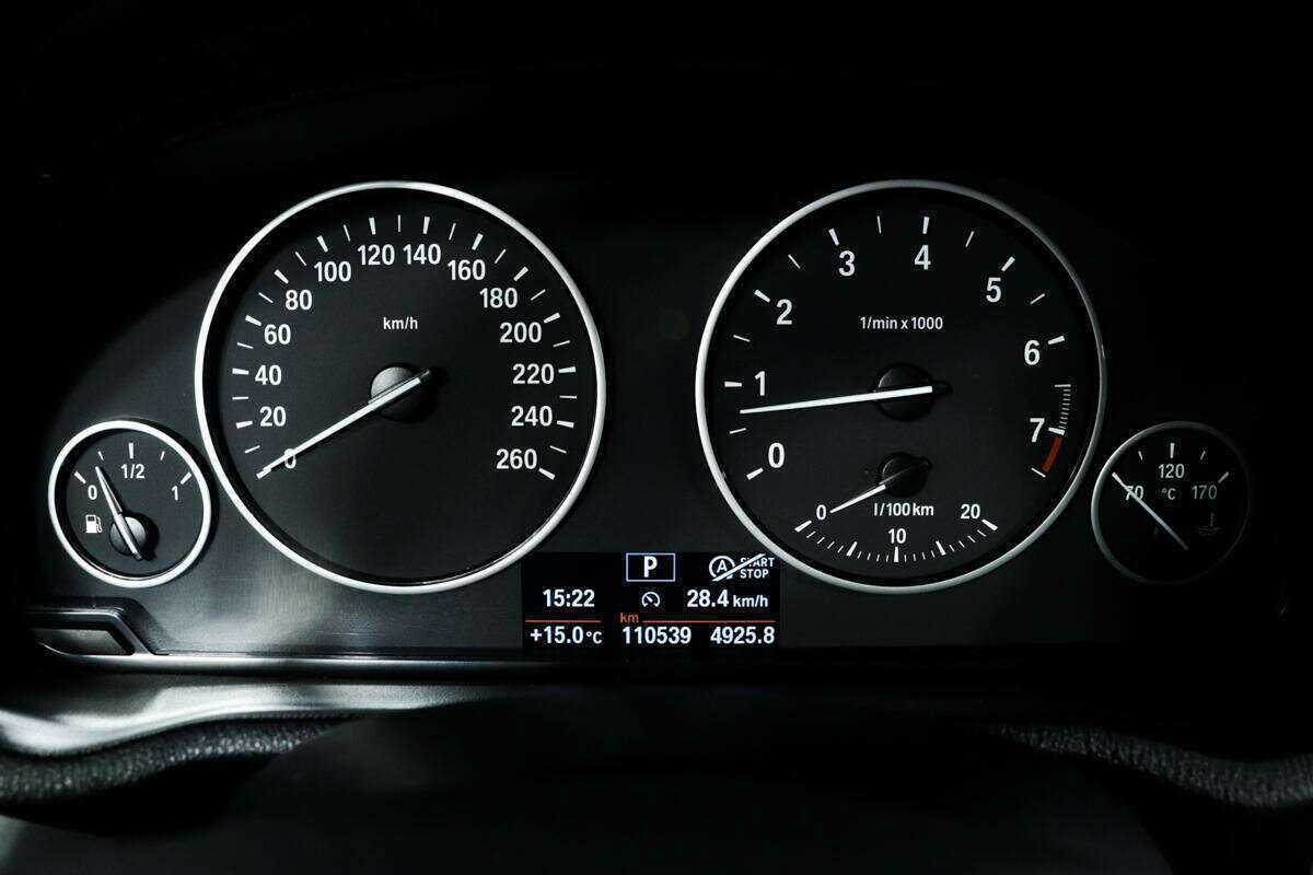 BMW X3 28i xDrive, 2014 Фото №10