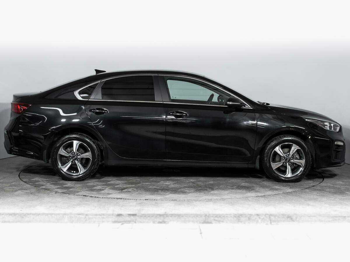 Kia Cerato, 2020 - 79 200 км. | Фото №4