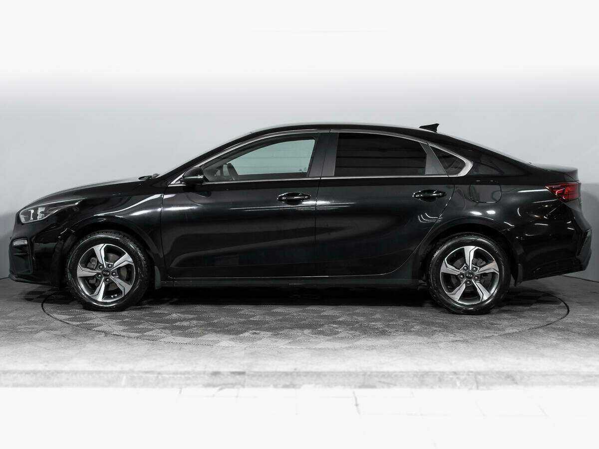 Kia Cerato, 2020 - 79 200 км. | Фото №8