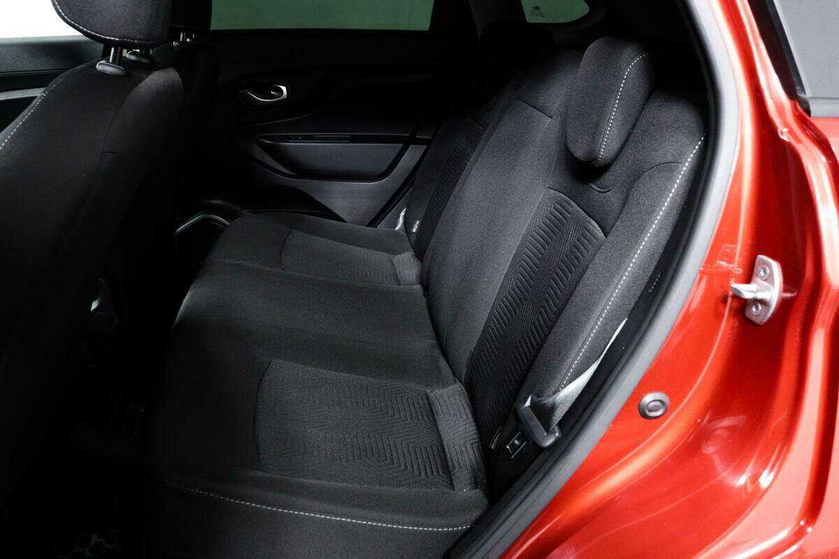 Lada (ВАЗ) XRAY, 2021 Фото №12