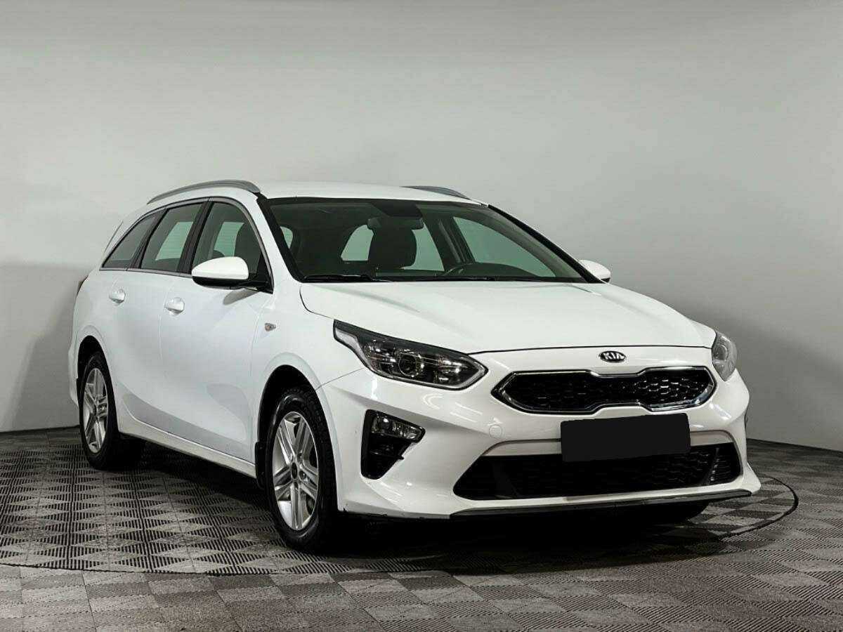 Kia Ceed, 2021 - 68 870 км. | Фото №3