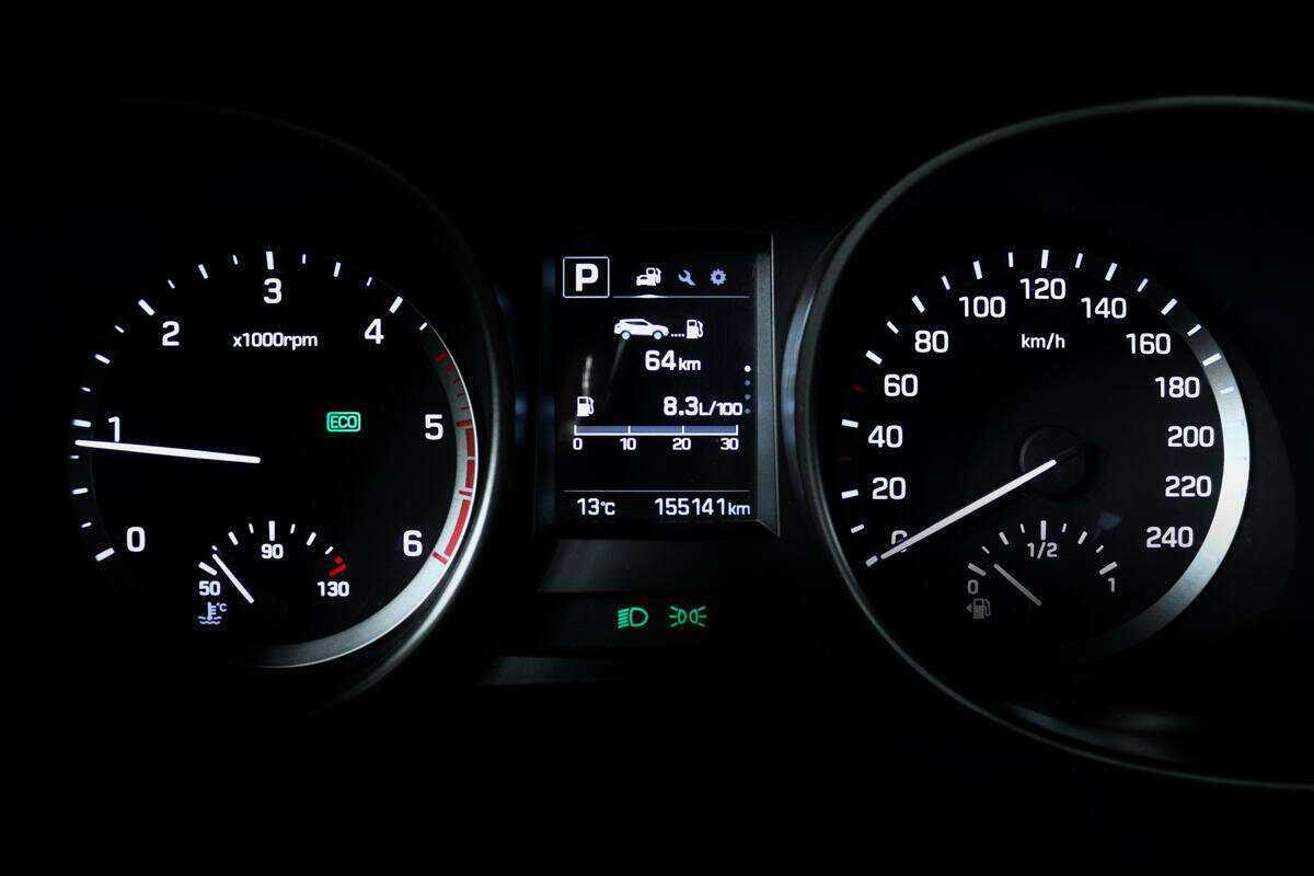 Hyundai Santa Fe, 2016 Фото №10