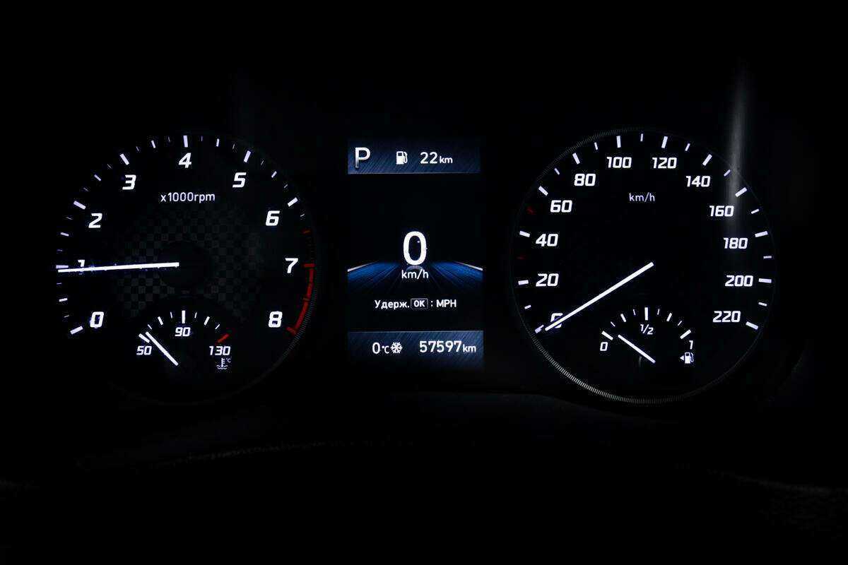 Hyundai Solaris, 2020 Фото №10