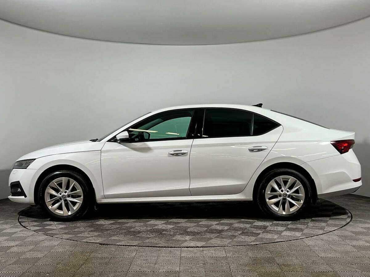 Skoda Octavia, 2020 - 52 610 км. | Фото №8
