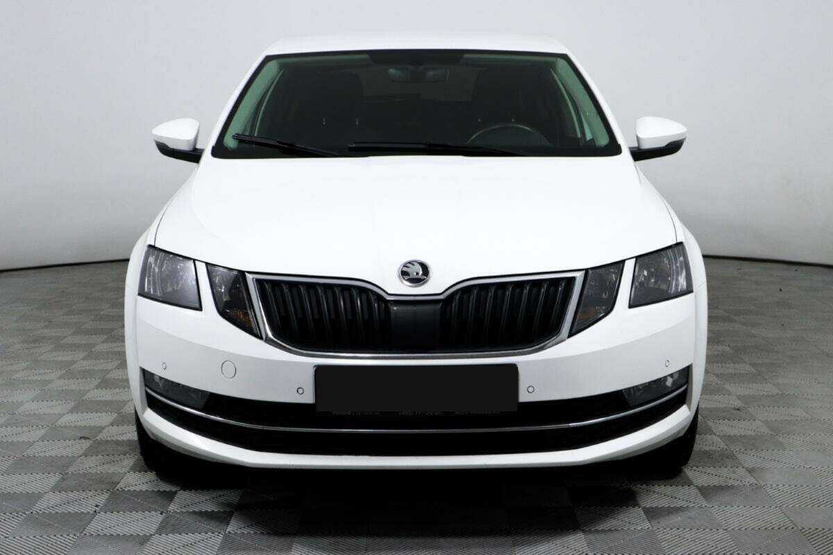 Skoda Octavia, 2019 - 96 706 км. | Фото №2