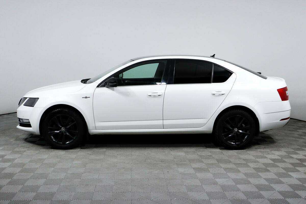 Skoda Octavia, 2020 - 115 605 км. | Фото №8