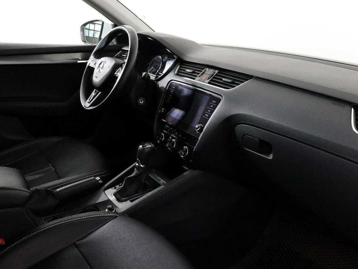 Skoda Octavia, 2020 - 101 809 км. | Фото №6