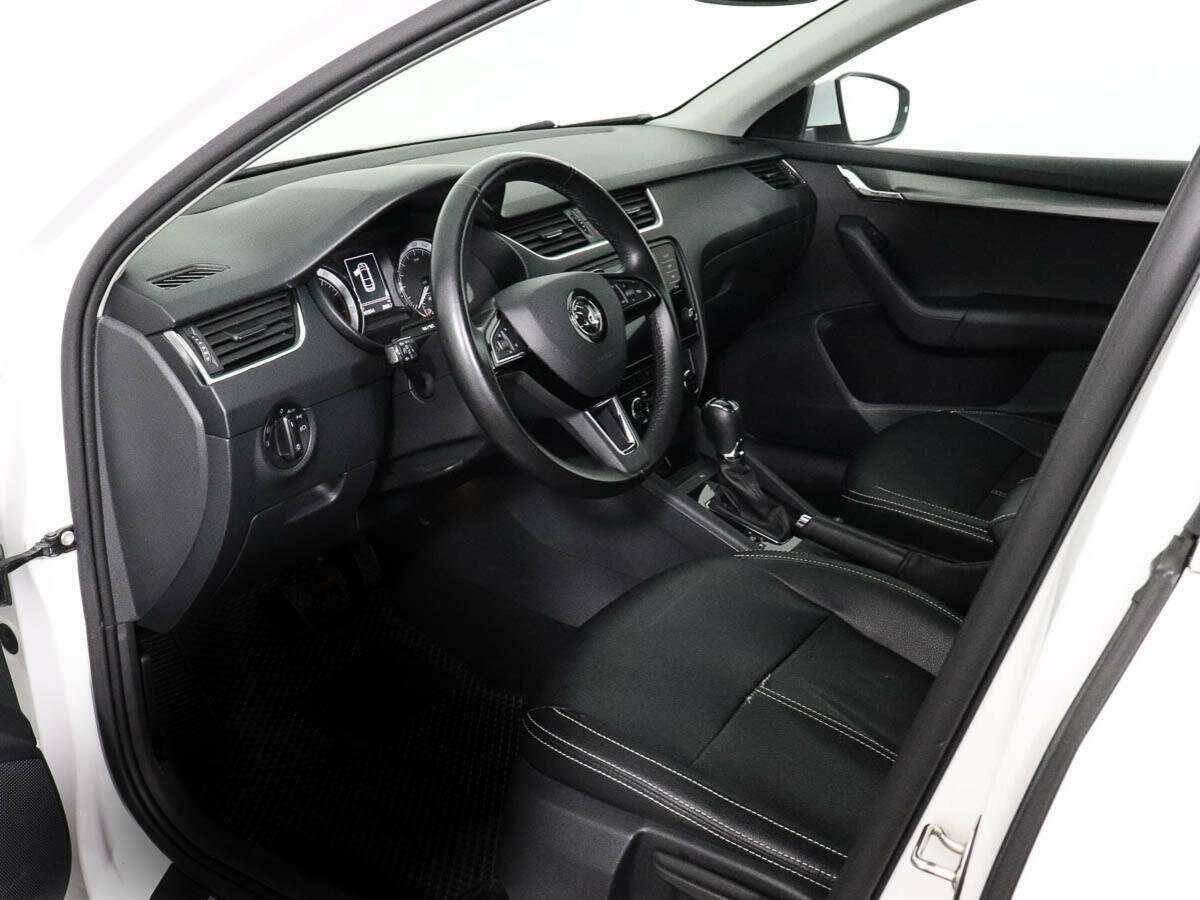 Skoda Octavia, 2020 - 101 809 км. | Фото №7