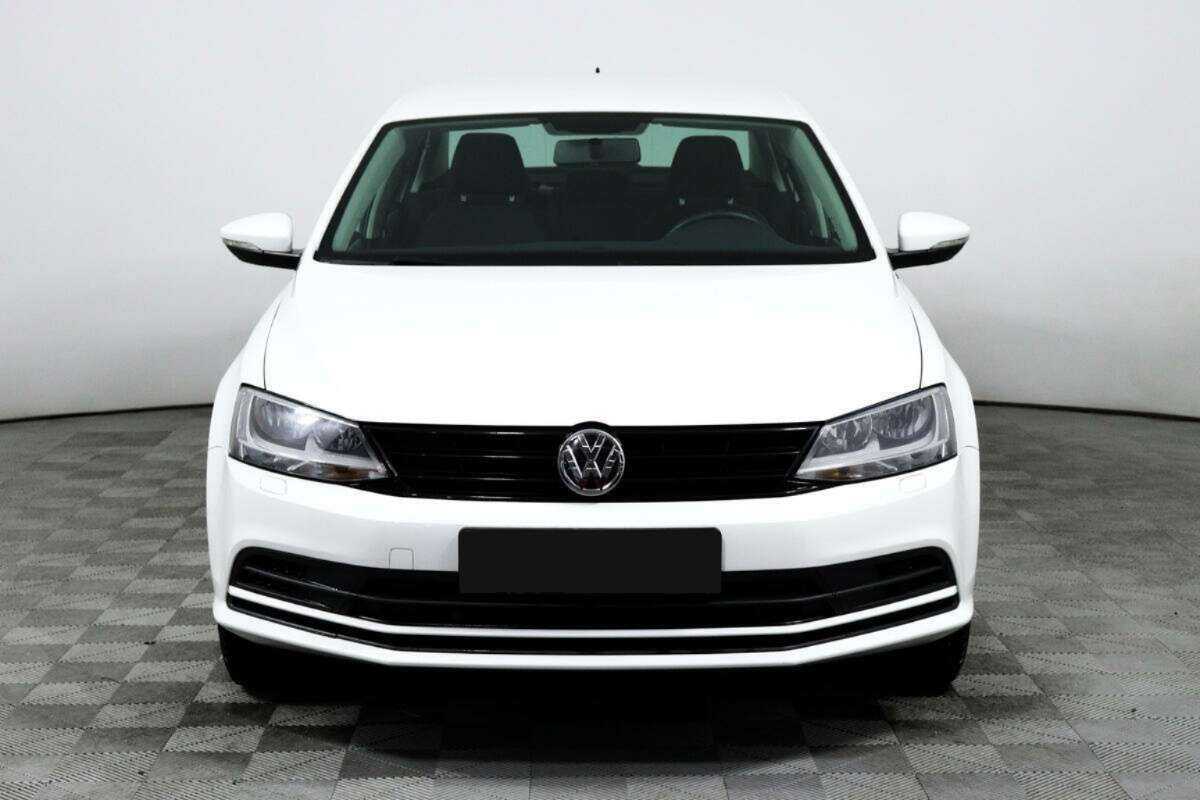 Volkswagen Jetta, 2018 Фото №2