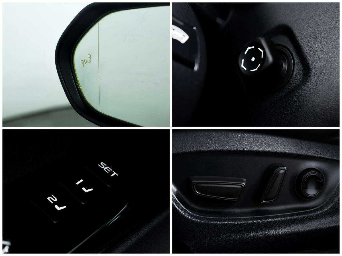 Toyota Camry, 2019 Фото №15