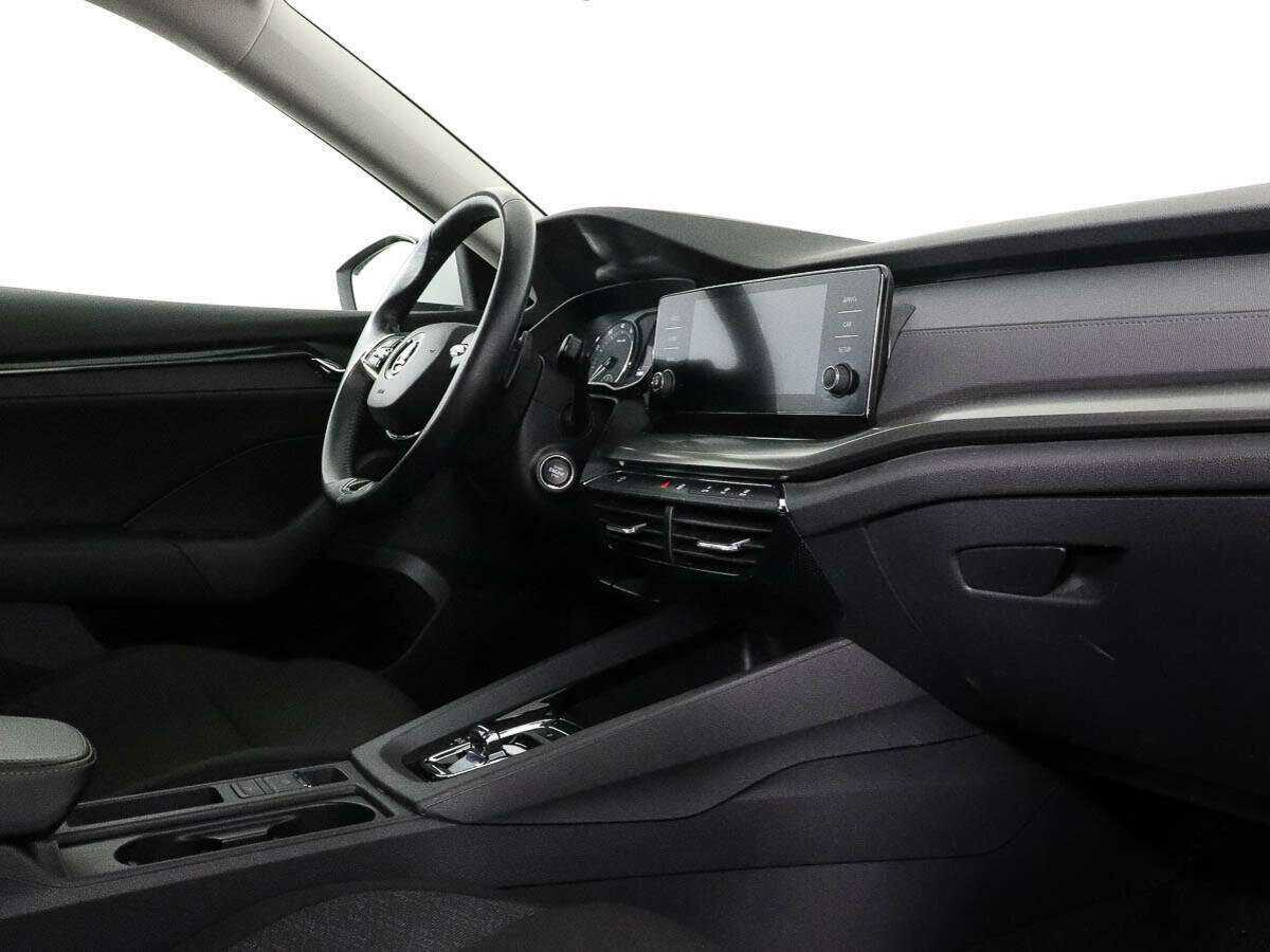 Skoda Octavia, 2021 - 51 080 км. | Фото №6
