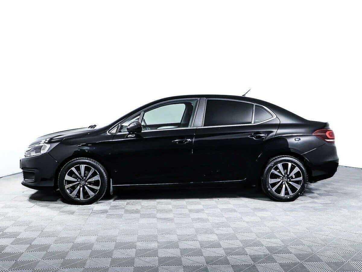 Citroen C4, 2016 - 66 162 км. | Фото №6