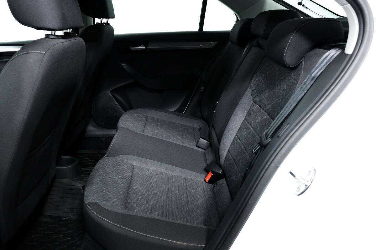 Volkswagen Polo, 2020 Фото №12