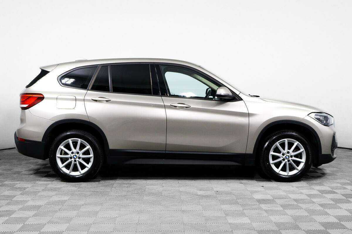 BMW X1 Long 20Li sDrive, 2020 - 12 500 км. | Фото №4