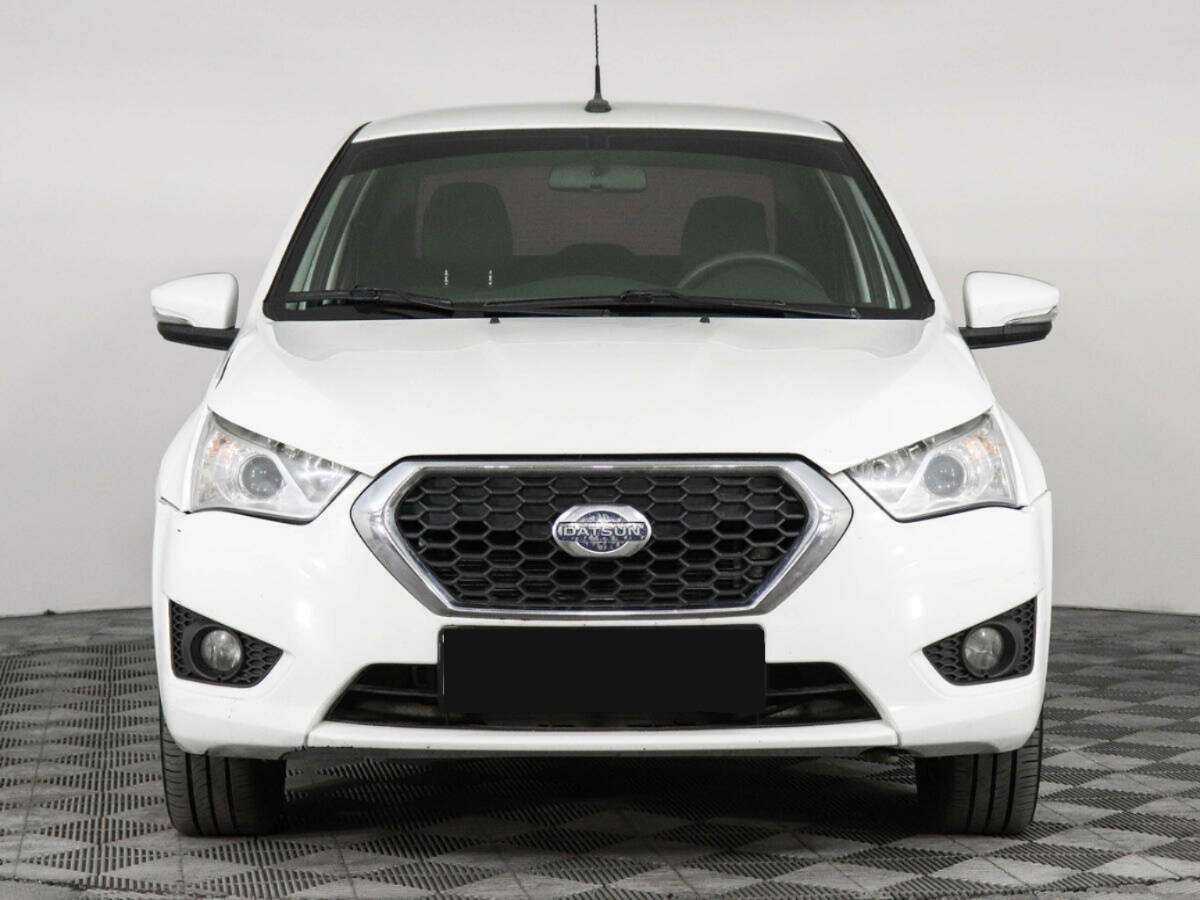 Datsun on-DO, 2020 Фото №2