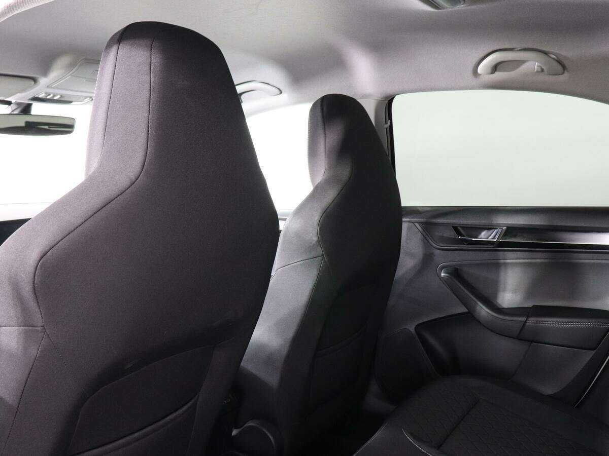 Skoda Rapid, 2021 Фото №12
