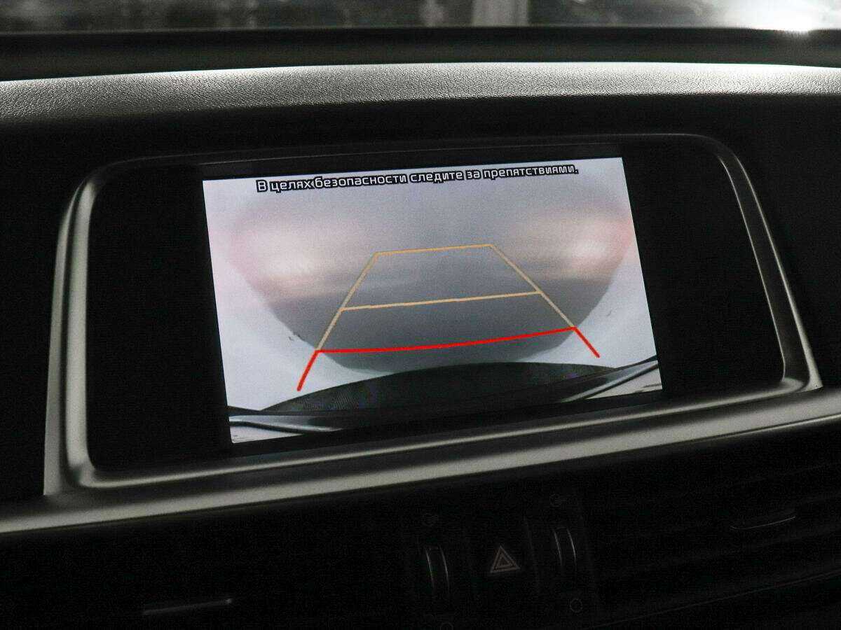 Kia Optima, 2019 Фото №15