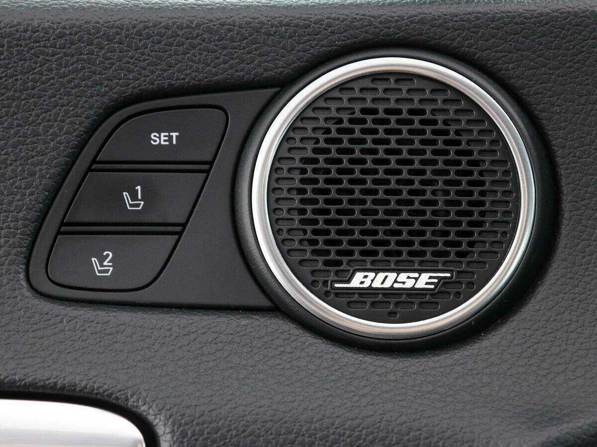 Hyundai Sonata, 2021 Фото №16