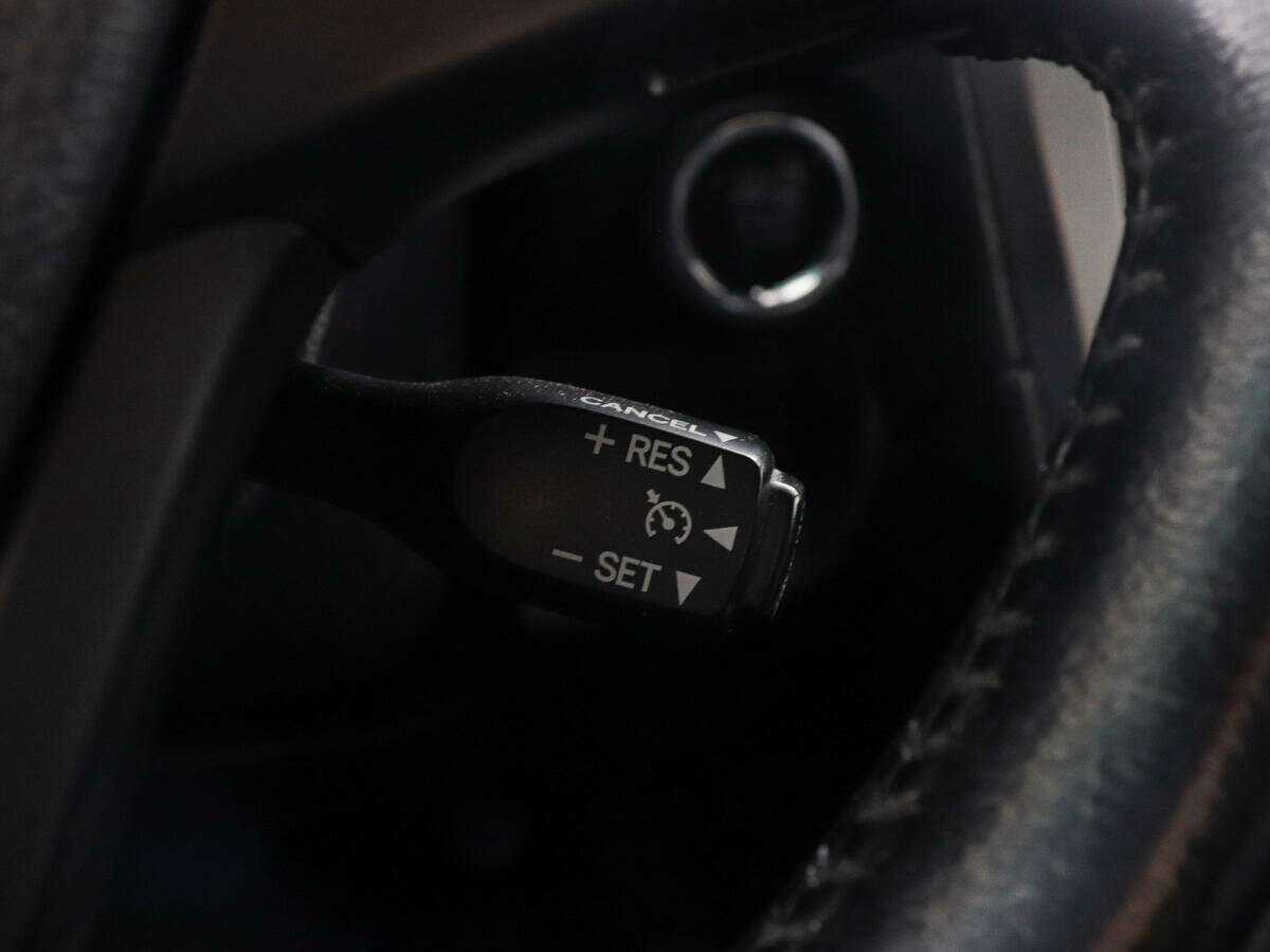 Toyota Camry, 2015 Фото №15