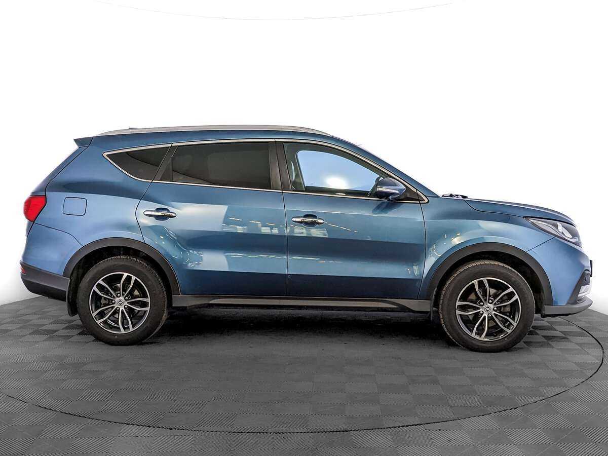 Dongfeng 580, 2021 - 36 770 км. | Фото №4