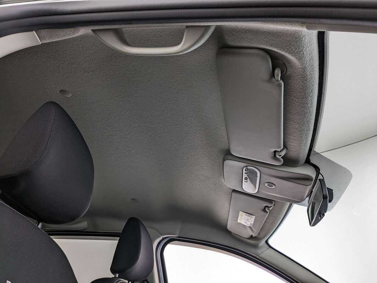 Renault Duster, 2016 Фото №17