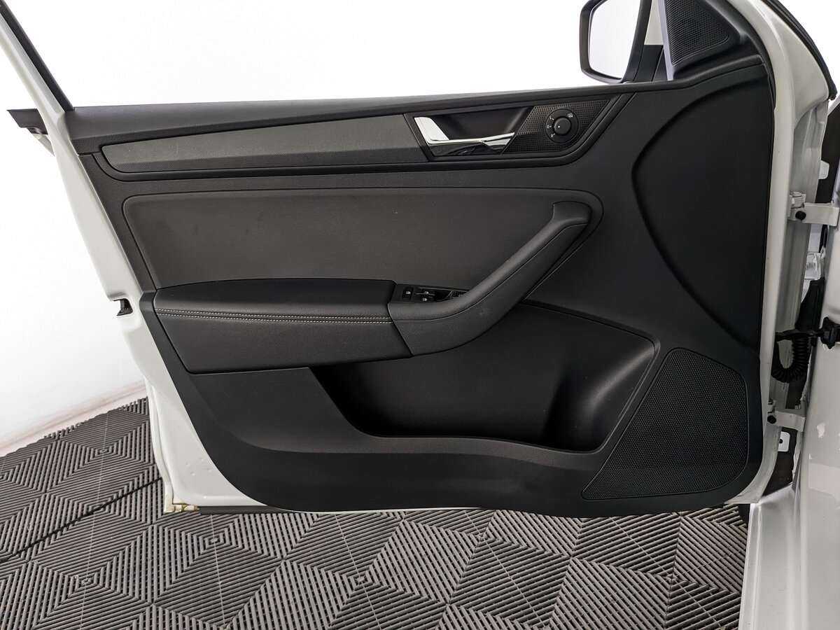 Skoda Rapid, 2020 Фото №17