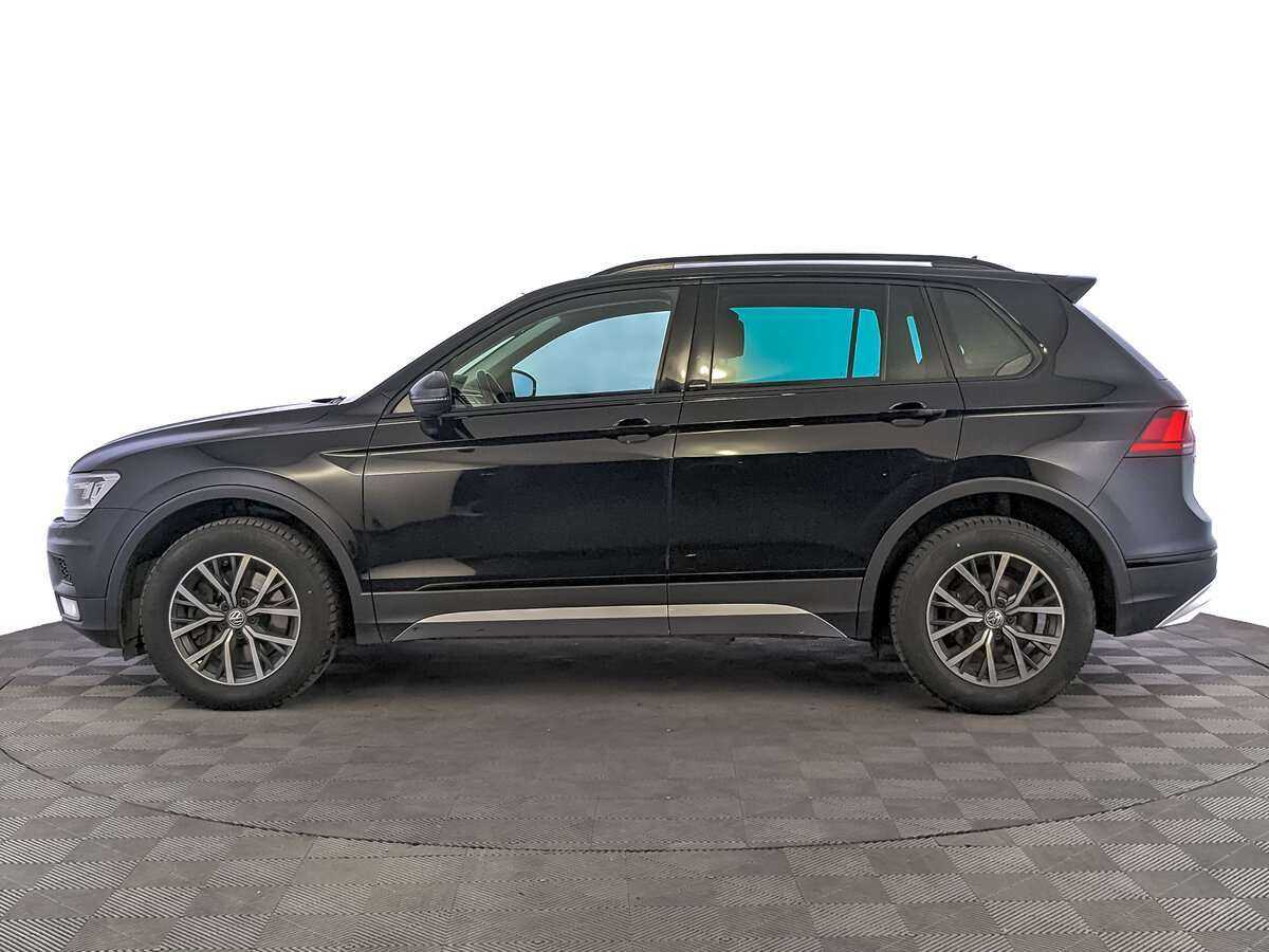 Volkswagen Tiguan, 2019 - 139 692 км. | Фото №8