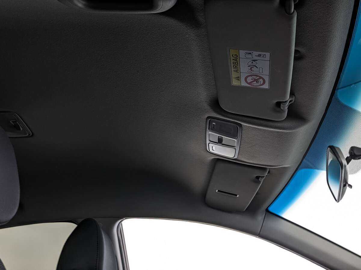 Hyundai Solaris, 2016 Фото №18