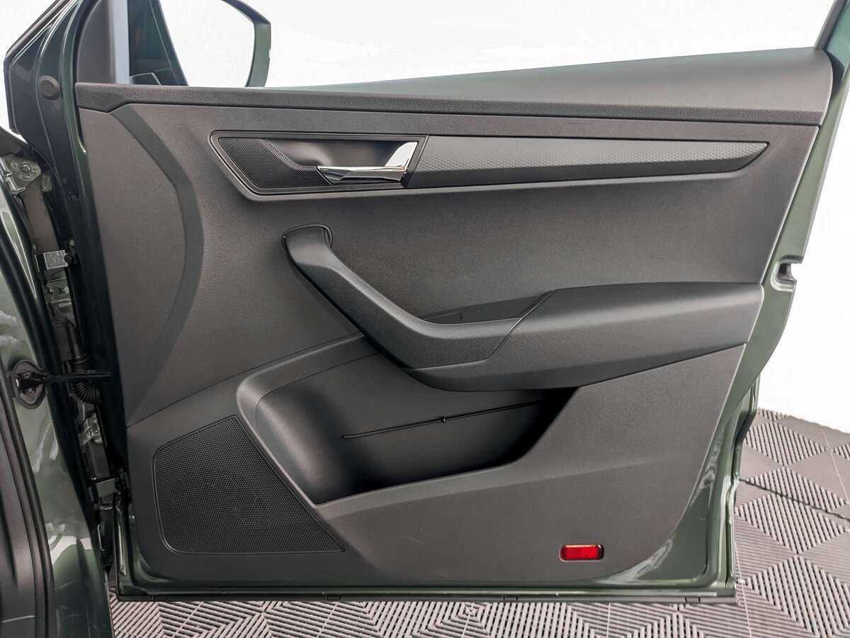 Skoda Karoq, 2020 Фото №19