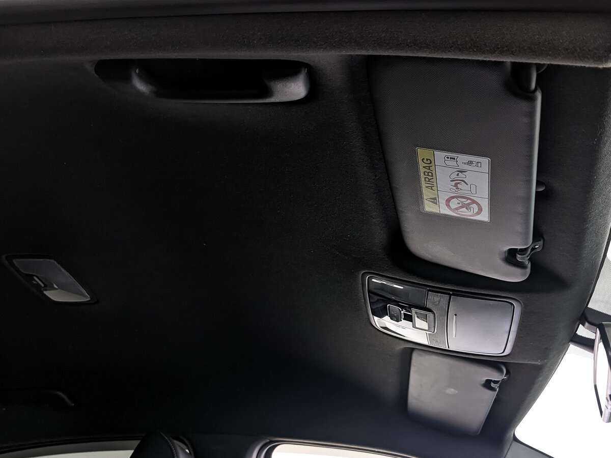 Kia Cerato, 2021 Фото №19