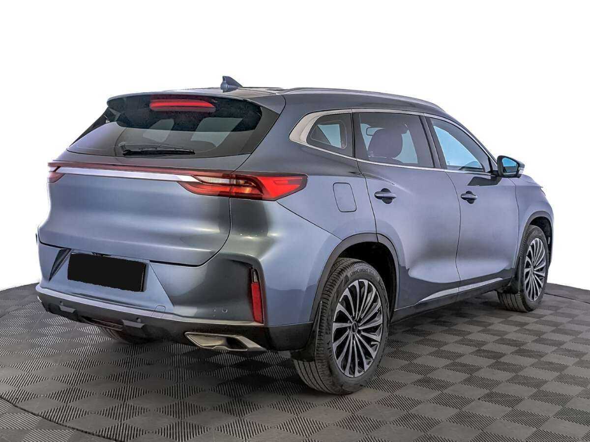 EXEED TXL, 2022 - 28 053 км. | Фото №5