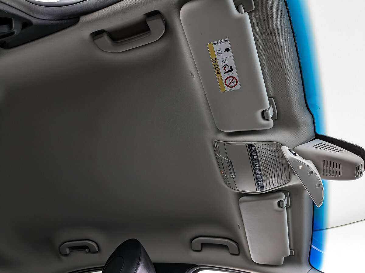 Mercedes-Benz E-Класс 200, 2018 Фото №19