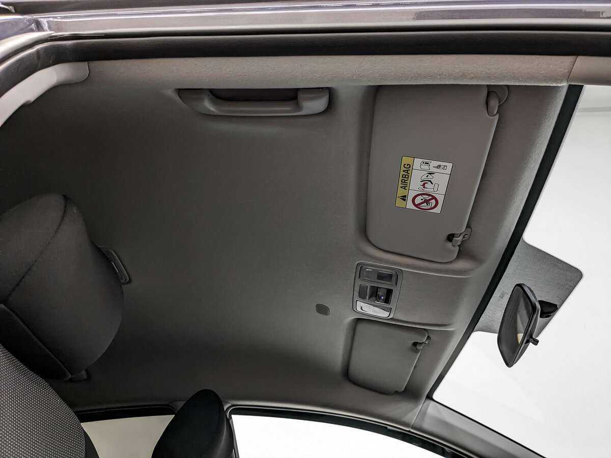 Hyundai Solaris, 2021 Фото №19