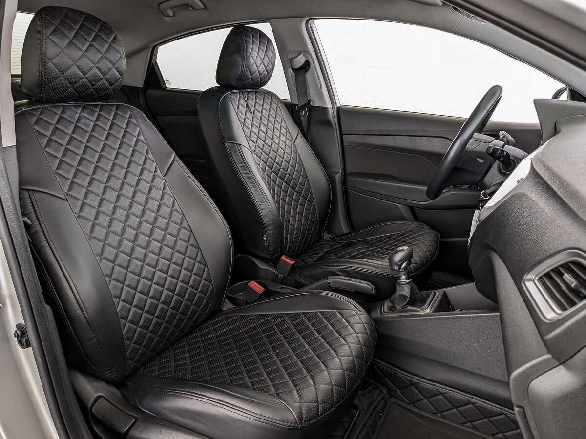 Hyundai Solaris, 2020 Фото №20