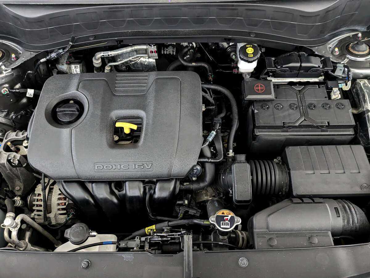 Kia Seltos, 2022 Фото №9