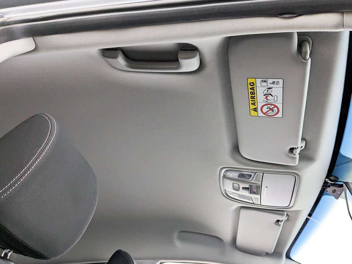 Kia Sportage, 2021 Фото №18