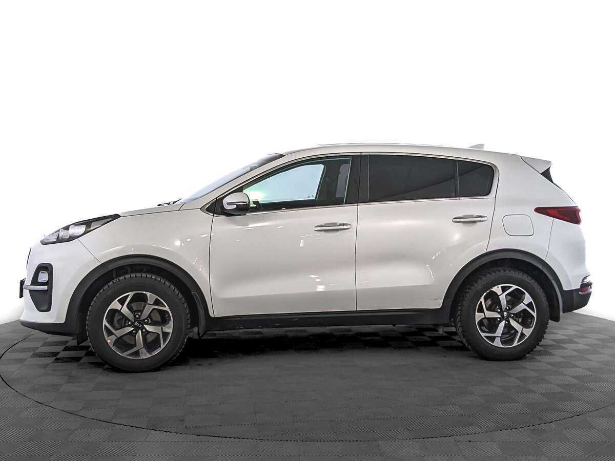 Kia Sportage, 2020 - 52 319 км. | Фото №4