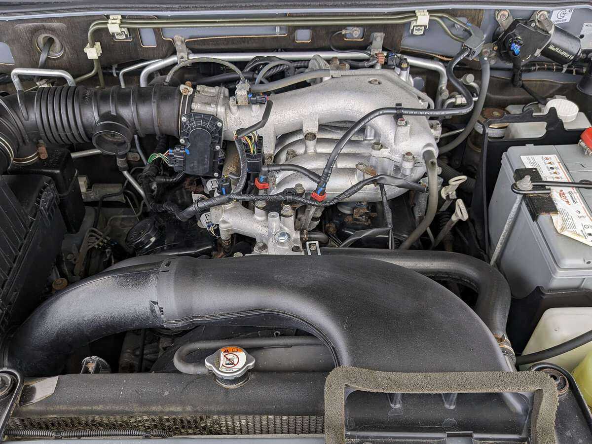 Mitsubishi Pajero, 2013 Фото №9