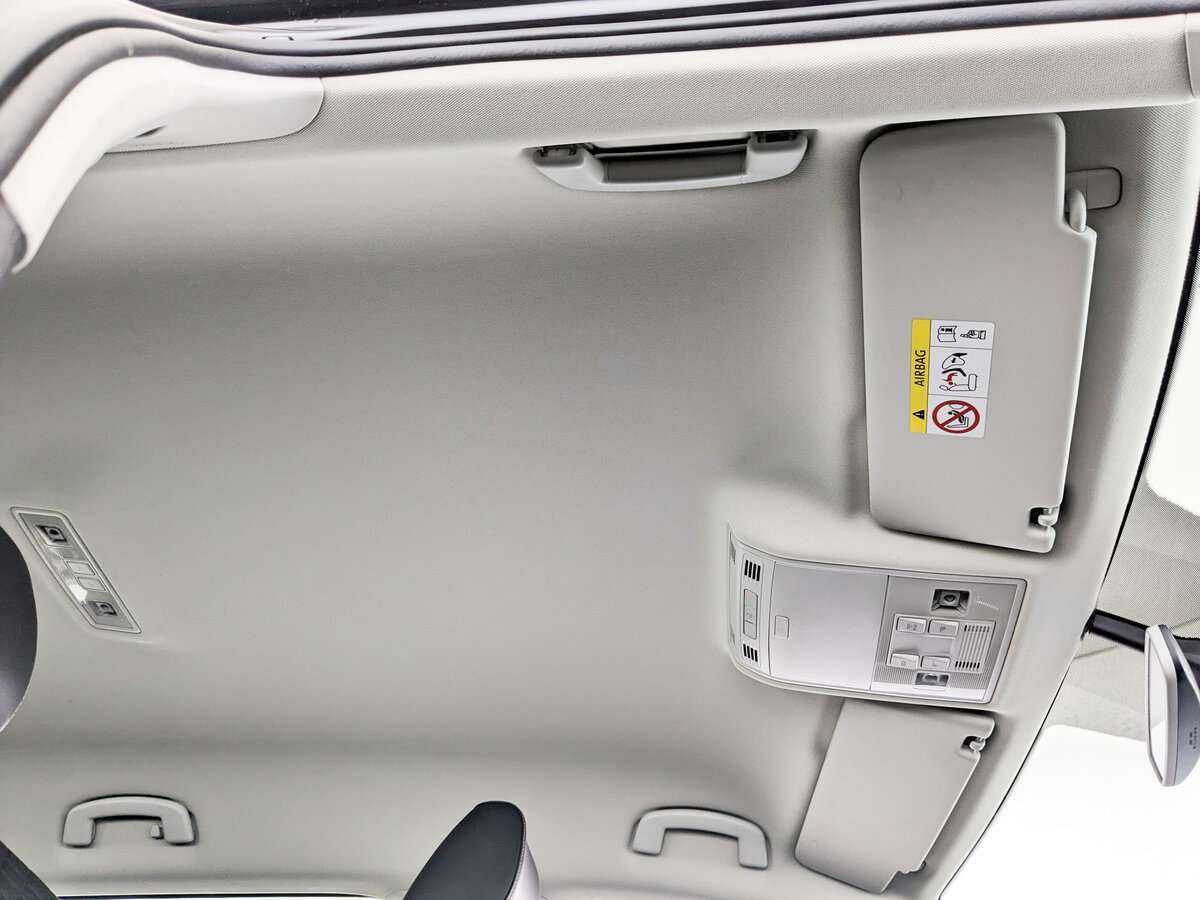 Skoda Kodiaq, 2018 Фото №18