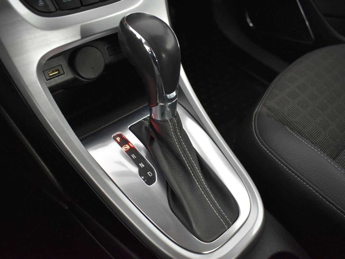 Opel Astra GTC, 2013 Фото №13