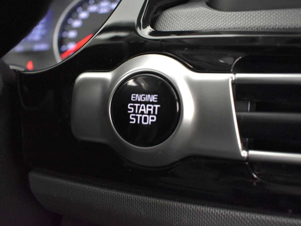 Kia Seltos, 2021 Фото №12