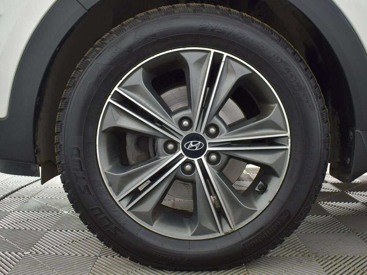 Hyundai Creta, 2019 - 29 846 км. | Фото №7