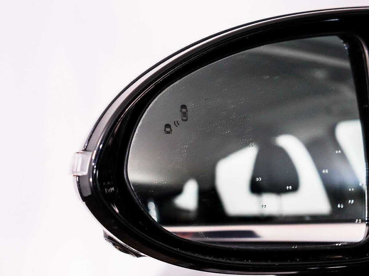 Hyundai Sonata, 2019 Фото №19